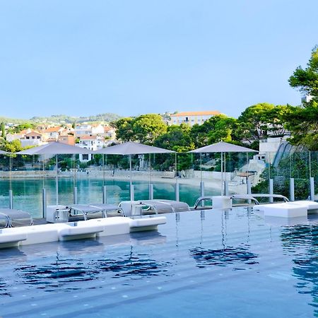 Thalazur Bandol Ile Rousse - Hotel & Spa ภายนอก รูปภาพ
