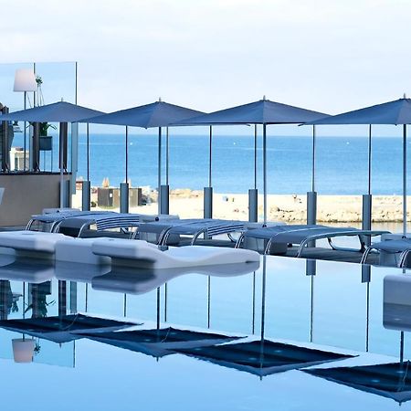 Thalazur Bandol Ile Rousse - Hotel & Spa ภายนอก รูปภาพ