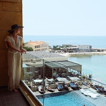 Thalazur Bandol Ile Rousse - Hotel & Spa ภายนอก รูปภาพ