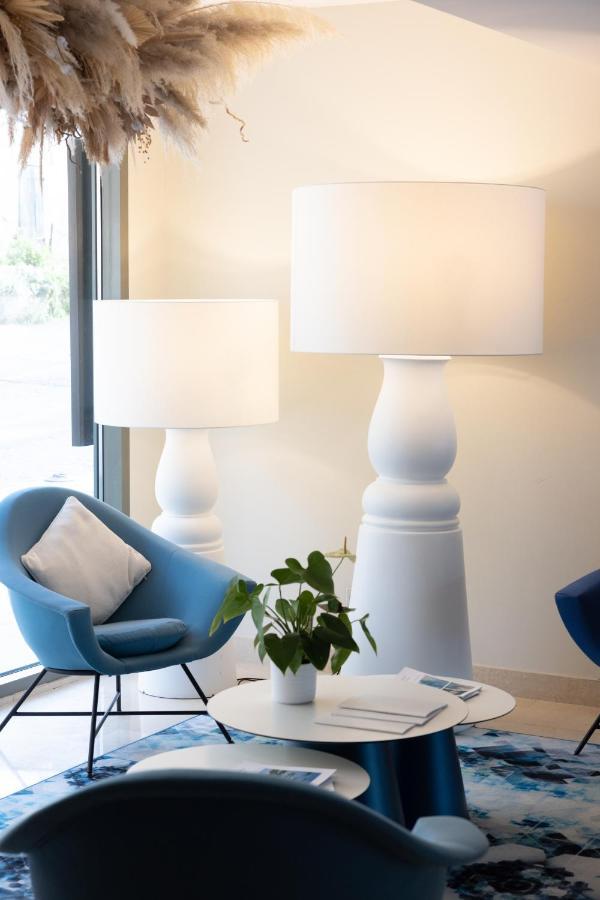 Thalazur Bandol Ile Rousse - Hotel & Spa ภายนอก รูปภาพ