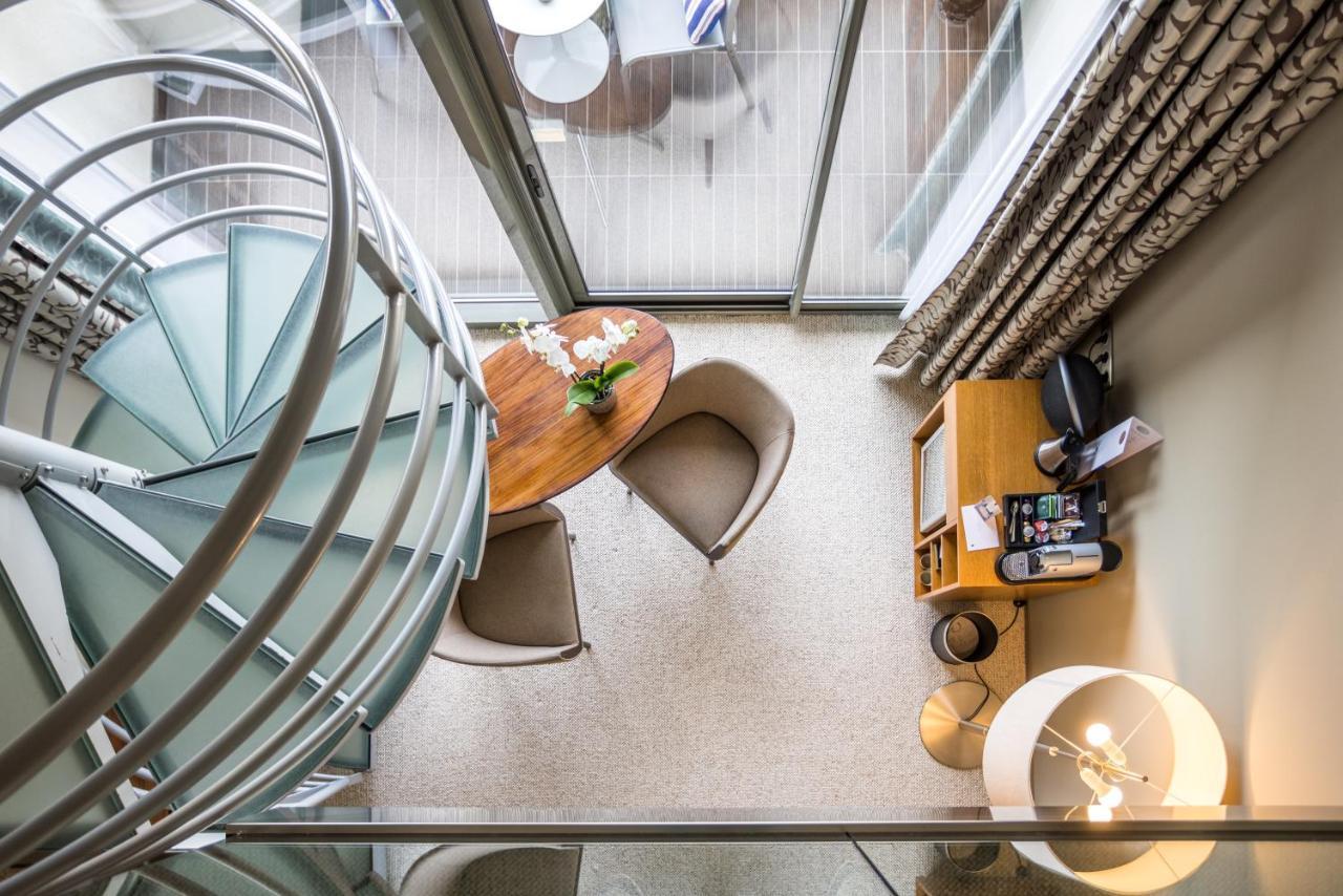 Thalazur Bandol Ile Rousse - Hotel & Spa ภายนอก รูปภาพ