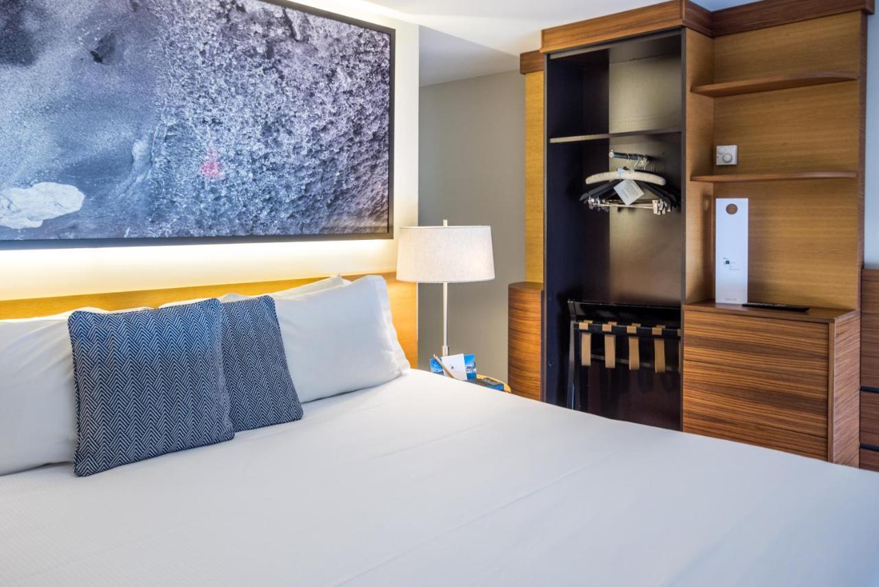 Thalazur Bandol Ile Rousse - Hotel & Spa ภายนอก รูปภาพ