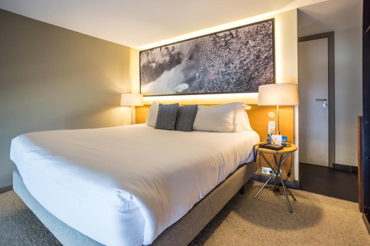 Thalazur Bandol Ile Rousse - Hotel & Spa ภายนอก รูปภาพ