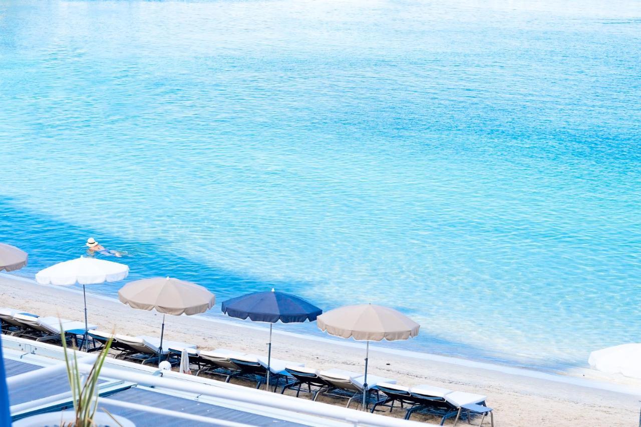 Thalazur Bandol Ile Rousse - Hotel & Spa ภายนอก รูปภาพ
