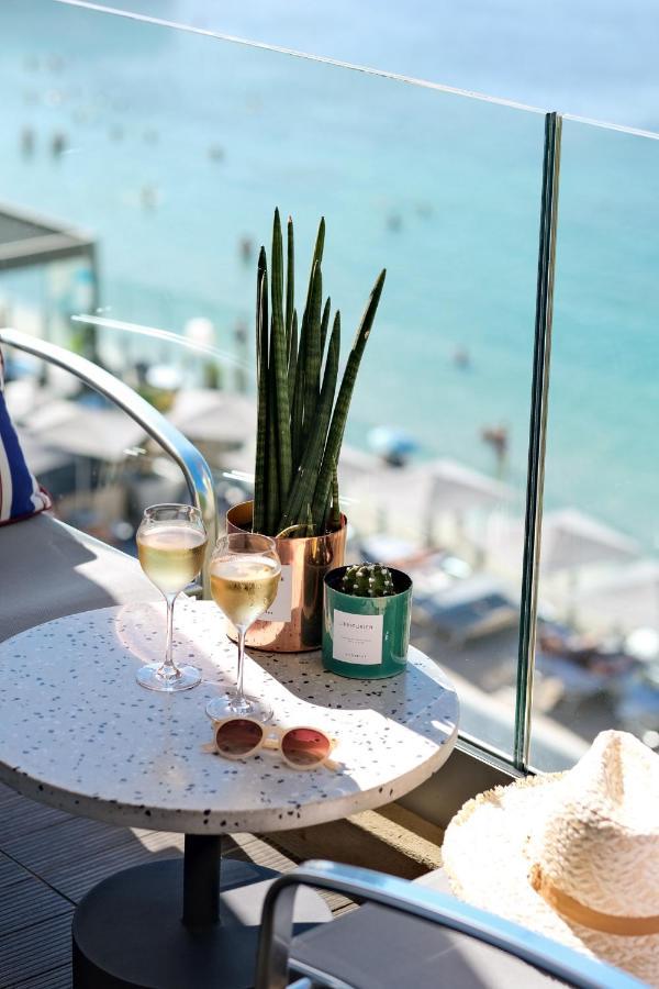 Thalazur Bandol Ile Rousse - Hotel & Spa ภายนอก รูปภาพ
