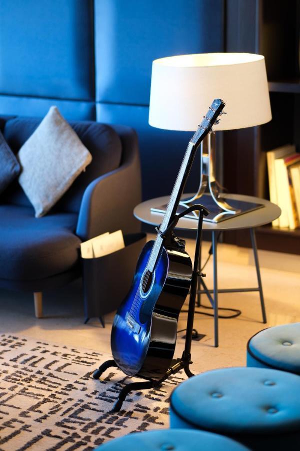 Thalazur Bandol Ile Rousse - Hotel & Spa ภายนอก รูปภาพ