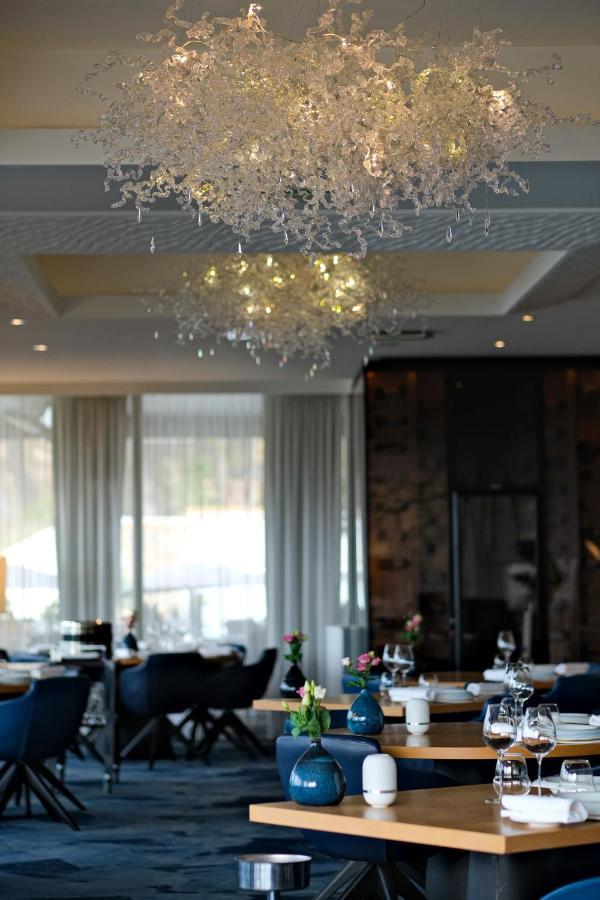 Thalazur Bandol Ile Rousse - Hotel & Spa ภายนอก รูปภาพ