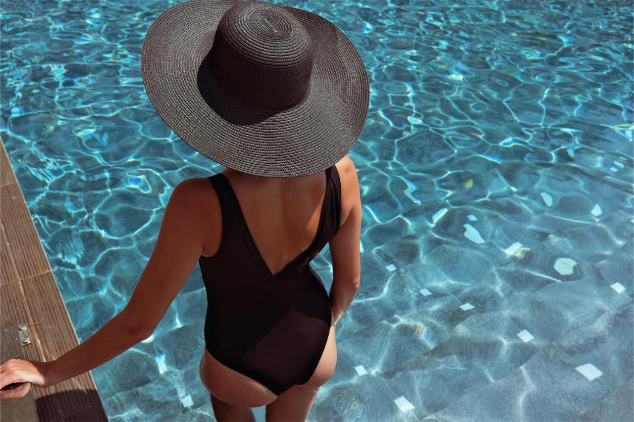 Thalazur Bandol Ile Rousse - Hotel & Spa ภายนอก รูปภาพ