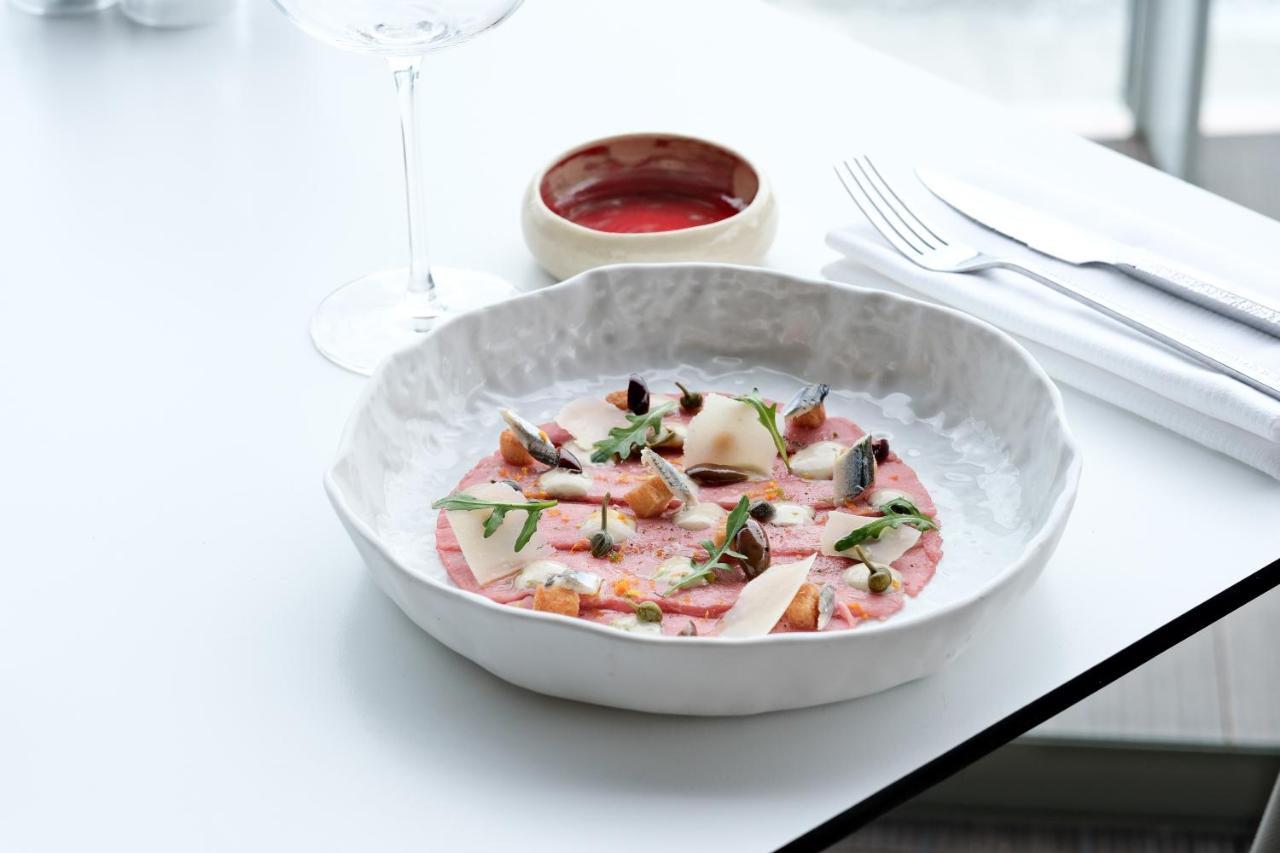 Thalazur Bandol Ile Rousse - Hotel & Spa ภายนอก รูปภาพ