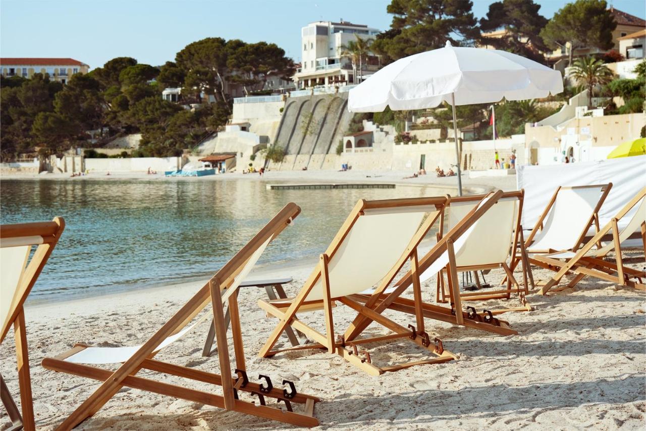 Thalazur Bandol Ile Rousse - Hotel & Spa ภายนอก รูปภาพ