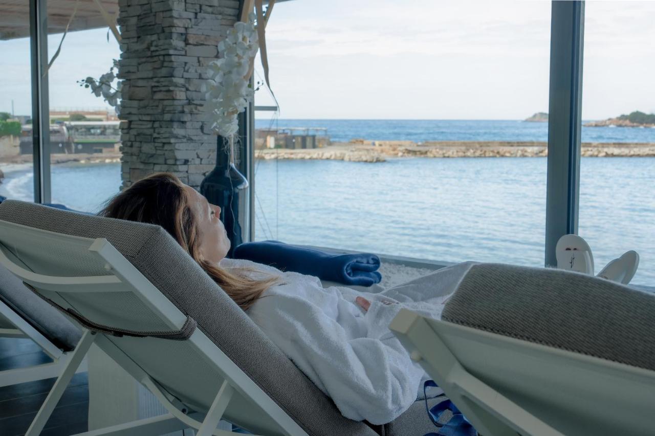 Thalazur Bandol Ile Rousse - Hotel & Spa ภายนอก รูปภาพ