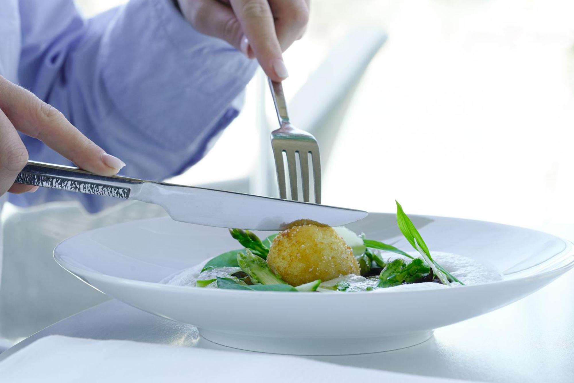 Thalazur Bandol Ile Rousse - Hotel & Spa ภายนอก รูปภาพ