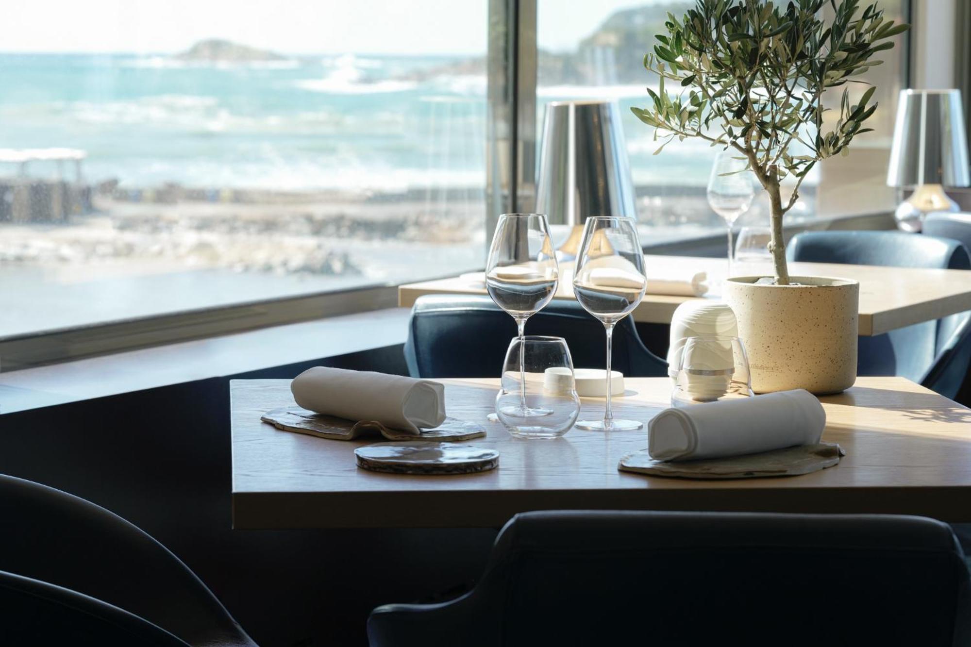 Thalazur Bandol Ile Rousse - Hotel & Spa ภายนอก รูปภาพ
