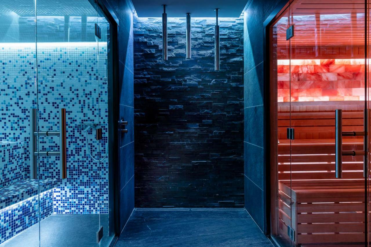 Thalazur Bandol Ile Rousse - Hotel & Spa ภายนอก รูปภาพ