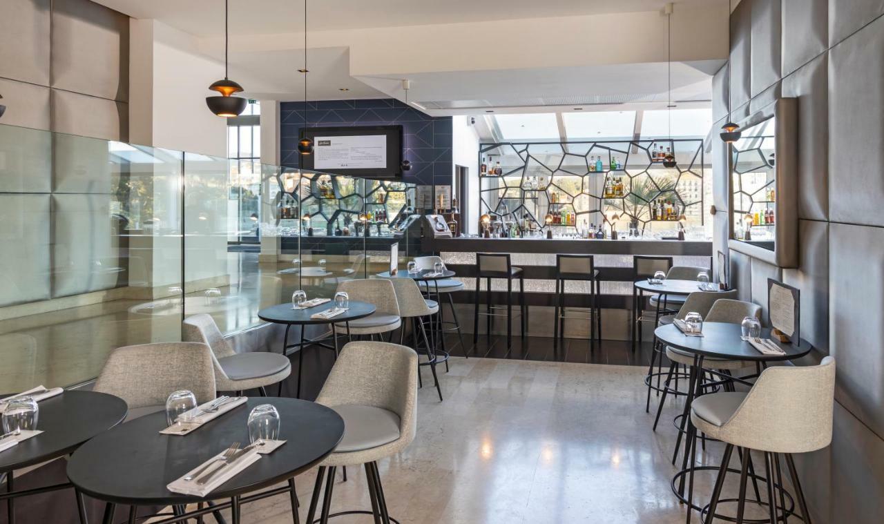 Thalazur Bandol Ile Rousse - Hotel & Spa ภายนอก รูปภาพ