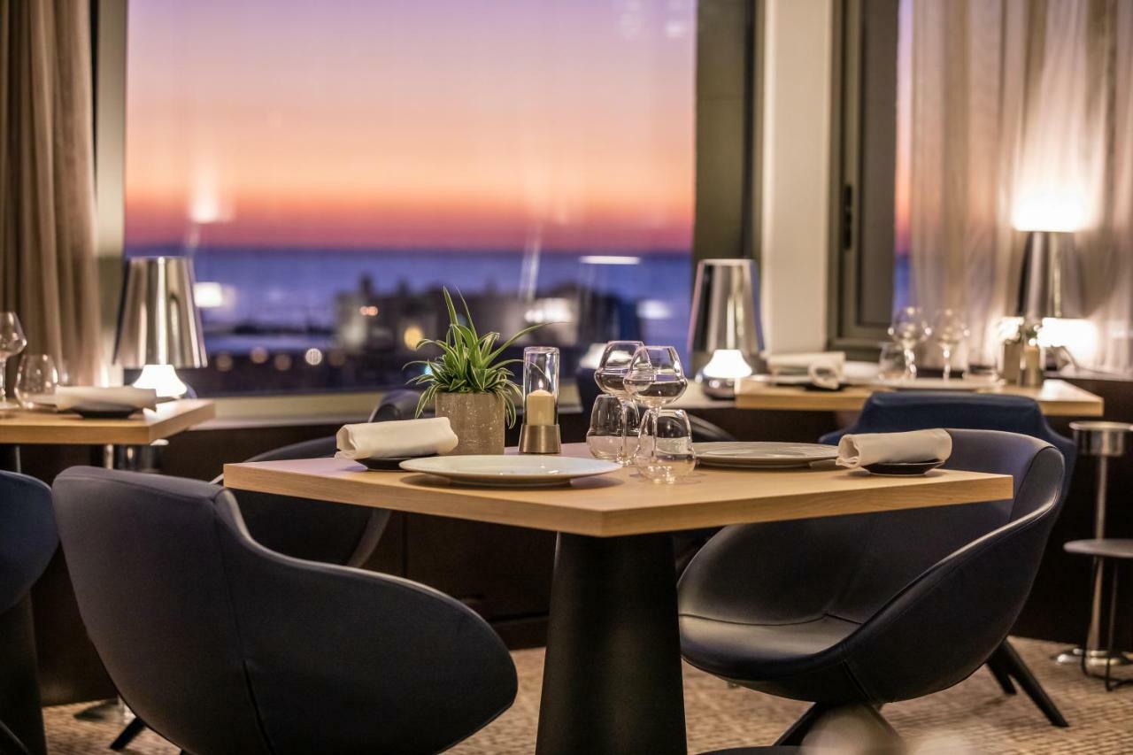 Thalazur Bandol Ile Rousse - Hotel & Spa ภายนอก รูปภาพ